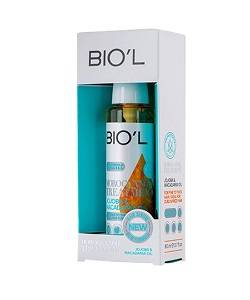 بیول سرم مغذی مو حالت دهنده ماکادمیا